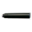 RECAMBIO PLUMA INOXCROM CAJA 6 UDS NEGRO | 1 UNIDADES | (INOXGRUP)