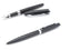 JUEGO PLUMA Y ROLLER PRIME NEGRO | INOXGRUP | 1 UNIDAD | 8436548544072