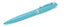 Boligrafo Inoxcrom Prime Vintage Turquesa Marca Inoxcrom
