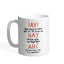 Taza Pedrita Parker Profe Ay Hay Ahi Marca Pedrita Parker