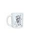 Taza Profe Superpoderes de Pedrita Parker