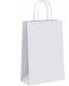 BOLSA CELULOSA S 24+10X32 BLANCO | ANDINA | ENVASE 50 UDS. UNIDAD | 8436557053657