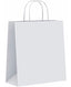BOLSA CELULOSA M 27+12X37 BLANCO | ANDINA | ENVASE 50 UDS. UNIDAD | 8436557053664