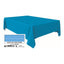 ROLLO MANTEL PAPEL 1,2X5M CELESTE DAMASCO RECICLADO BRILLO | ANDINA | ENVASE 25 UDS. UNIDAD | 68436557056698