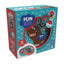Cartas Redondas Funtastic Dog - Juego Educativo