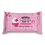 Toallitas Fresa Nata Manos Cara y Wc 15 Uds THE FRUIT COMPANY