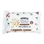 Toallitas Manos Coco Manos Cara + WC 15 uds The Fruit Company (Pack 24 uds)
