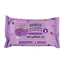 Toallitas Manos Moras Manos Cara y WC 15 Uds The Fruit Company