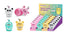Expositor 24 Balsamo Labial Batido 2.8 g MARTINELIA