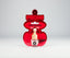AMBIENTADOR COCHE 5ML PACHA CHERRY | NATUAROMATIC GEL | ENVASE 12 UDS. UNIDAD | 18436587350600