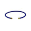 PULSERA START AZUL ADAPTABLE | OLIVIA LUXURY | 1 UNIDAD | 8436589369757