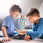 Puzzle 3D Torre de Pisa LED Night Edition - 42 piezas