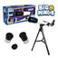 Telescopio Astronómico World Brands Games
