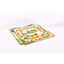 Tablero Parchis Oca 40x40 cm DEQUBE