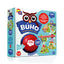 Buho Puzle Botón Funtastic Imagiland