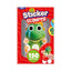 Set Sticker Stamper Dino PLAY TIME IMAGILAND