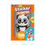 Set Sticker Stamper Panda Marca Play Time Imagiland