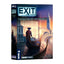 Exit Venecia - Juego de mesa DEVIR GAMES