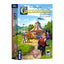 Expansion Carcassonne Circos Artistas Devir Games