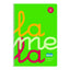 Cuaderno Espiral Fº 80H 90G 2,5mm Verde Cuadrovia Pp.