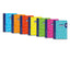 Bloc Espiral A5 Liso 90g | Lamela | Cartón | Formato A5 | Pack 6 Unidades
