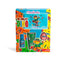 Set Baño el Mejor Dino MARTINELIA