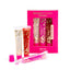 SET LABIOS GLOSS JUICY WILD SAFARI | MAGIC STUDIO | 1 UNIDAD | 8436616358860