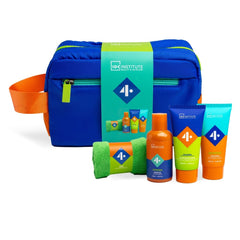 NECESER DE BAÑO 4 PIEZAS PARA HOMBRE | IDC INSTITUTE