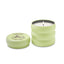 Expositor 8 Vela Lata Pistacho Macaron Patisserie 150 g THE FRUIT COMPANY