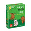 Juego Alce Trío Lio - Ludilo