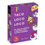 Taco Loco Loco - Juego de velocidad Ludilo