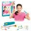 Juego Estudio de Pulseras en Espiral - World Brands Games