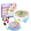 Juego Spin Art Studio - World Brands Games