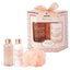 Set Ritual de Baño Perfumado Bronze, 6 unidades