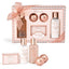 Estuche set de baño perfumado 5p Bronze IDC Regal