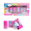 SET COMPLETO DE MAQUILLAJE LITTLE UNICORN | MARTINELIA | 1 UNIDAD | 8436622270699