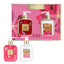 Set Duo Ducha Secret Stories gel y crema corporal IDC Regalo