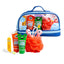 Set de Baño Galactico I Need More Space Magic Studio