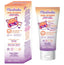 Crema Solar Infantil SPF 50 Resistente al Agua Martinelia