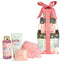 Set de baño Garden Sorpresa IDC Regalo