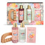 Estuche cuidado corporal perfumado masajeador Garden IDC Regalo