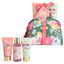 Neceser completo 3 piezas perfumado Garden - IDC Regalo