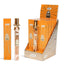 Expositor 12 fragancias Arabe Llama Brillante 35ml - Martinelia