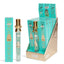 Expositor 12 Fragancia Arabe Primavera Mistica 35 ml Lacito AQC Fragrances