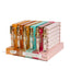 Expositor 36 Fragancia Arabe Lacitos Oasis Adventures AQC Fragrances