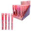 Expositor 24 Brillo Labios World Iluminado Martinelia