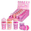 Expositor 24 bálsamos labiales Tartas Martinelia