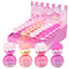 Expositor 24 Pintauñas Tartas Cakes MARTINELIA