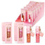 Expositor 10 Colorete Liquido Charm Coquette Magic Studio