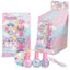 Set Decoración Uñas Little Unicorn Martinelia 8 unidades